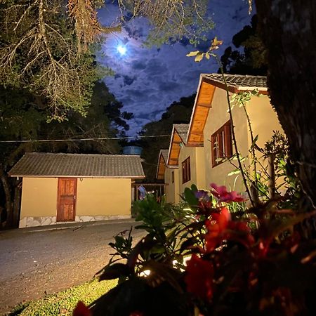 Chales Campo Verde Camanducaia Exterior foto